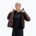 Дамско ватирано яке POC Coalesce Jacket bronzite brown 4