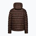 Дамско ватирано яке POC Coalesce Jacket bronzite brown 5