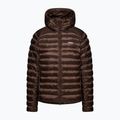 Дамско ватирано яке POC Coalesce Jacket bronzite brown 6