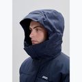 Мъжко скиорско яке POC Race Loft Parka apatite navy 4