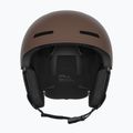 Скиорска каска POC Fornix MIPS bronzite brown matt 3