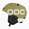 Скиорска каска POC Fornix BC olivine green matt 2