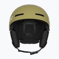 Скиорска каска POC Fornix BC olivine green matt 3