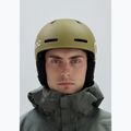 Скиорска каска POC Fornix BC olivine green matt 5