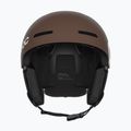 Скиорска каска POC Fornix BC bronzite brown matt 3