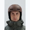 Скиорска каска POC Fornix BC bronzite brown matt 5