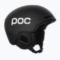 Скиорска каска POC Obex Contour uranium black matt