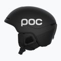 Скиорска каска POC Obex Contour uranium black matt 2