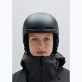 Скиорска каска POC Obex Contour uranium black matt 6