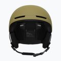 Скиорска каска POC Obex Contour olivine green matt/thulite pink matt 3