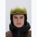 Скиорска каска POC Obex Contour olivine green matt/thulite pink matt 6