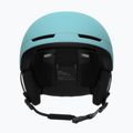 Скиорска каска POC Obex Contour indicolite blue matt/carnelian orange matt 3
