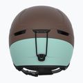 Скиорска каска POC Obex Contour bronzite brown matt/lazurite blue matt 4
