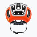 Велосипедна каска POC Ventral Air Mips apatite navy matt/orange matt/hydrogen white matt 3