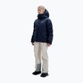 Дамско скиорско яке POC Loft apatite navy 2