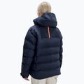 Дамско скиорско яке POC Loft apatite navy 3