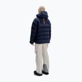 Дамско скиорско яке POC Loft apatite navy 4