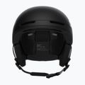 Детска скиорска каска POC Pocito Obex MIPS Jr uranium black matt 4