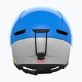 Детска скиорска каска POC Pocito Obex MIPS Jr fluorescent blue 4
