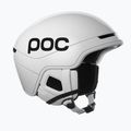 Скиорска каска POC Obex Contour hydrogen white
