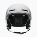 Скиорска каска POC Obex Contour hydrogen white 3