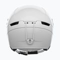 Скиорска каска POC Obex Contour hydrogen white 4