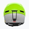 Детска скиорска каска POC Pocito Obex MIPS Jr fluorescent yellow/green 4