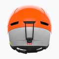 Детска скиорска каска POC Pocito Obex MIPS Jr fluorescent orange 4