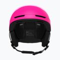 Детска скиорска каска POC Pocito Obex MIPS Jr fluorescent pink 3