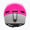 Детска скиорска каска POC Pocito Obex MIPS Jr fluorescent pink 4