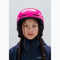 Детска скиорска каска POC Pocito Obex MIPS Jr fluorescent pink 6