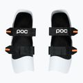 Протектори за подбедрица POC Shins Race hydrogen white 2