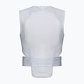 Протектор за гърба POC VPD Max Race Vest hydrogen white 2