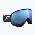 Скиорскa маска POC Vitrea Mid uranium black/partly sunny blue 3
