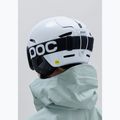 Скиорскa маска POC Vitrea Mid uranium black/partly sunny blue 7