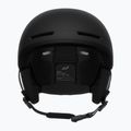 Скиорска каска POC Obex Contour Marco Odermatt Ed. uranium black/podium gold 3