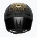 Скиорска каска POC Obex Contour Marco Odermatt Ed. uranium black/podium gold 4