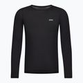 Мъжка велосипедна блуза с дълъг ръкав POC Layer Mid Jersey uranium black 5