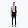 Мъжка велосипедна блуза с дълъг ръкав POC Layer Mid Jersey granite Grey 2