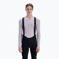 Мъжка велосипедна блуза с дълъг ръкав POC Layer Mid Jersey granite Grey 4