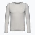 Мъжка велосипедна блуза с дълъг ръкав POC Layer Mid Jersey granite Grey 6
