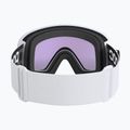 Скиорскa маска POC Vitrea Mid hydrogen white/partly sunny blue 3