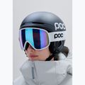Скиорскa маска POC Vitrea Mid hydrogen white/partly sunny blue 5