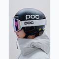 Скиорскa маска POC Vitrea Mid hydrogen white/partly sunny blue 6
