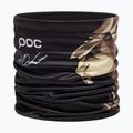 Шал комин POC Neck Warmer Marco Odermatt Ed. Uranium Black/Podium Gold