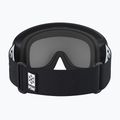 Скиорскa маска POC Fovea Clarity uranium black/partly sunny grey 3