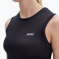 Дамска фланелка за колоездене  POC Layer Mid uranium black 4