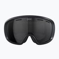 Скиорскa маска POC Fovea uranium black/partly sunny grey 2