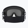 Скиорскa маска POC Fovea uranium black/partly sunny grey 3