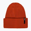 Зимна шапка POC Beanie agate red